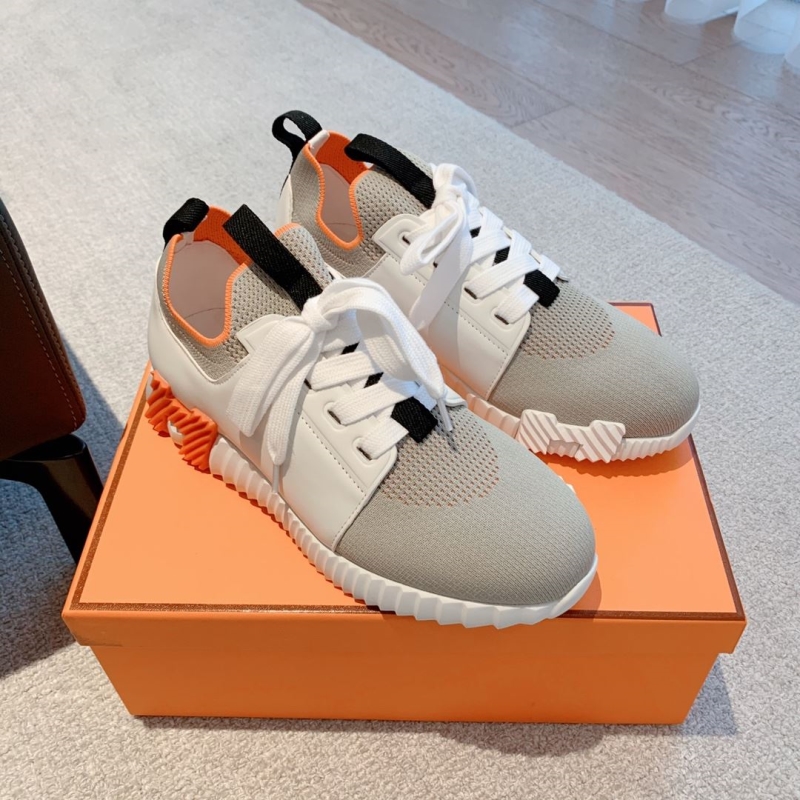 H**mes casual shoes